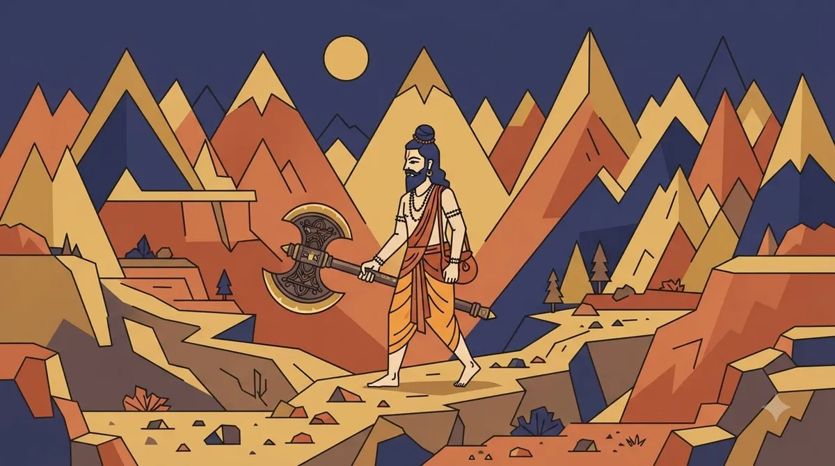 पौराणिक कथाएँ 23