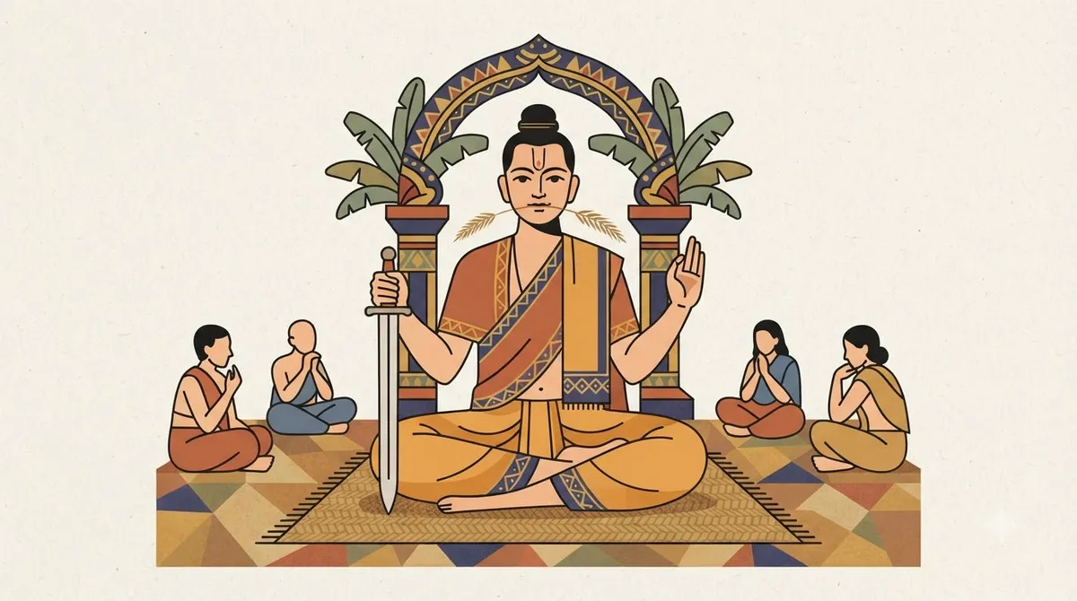 पौराणिक कथाएँ 24