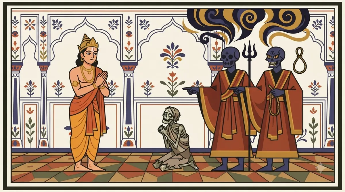 पौराणिक कथाएँ 24
