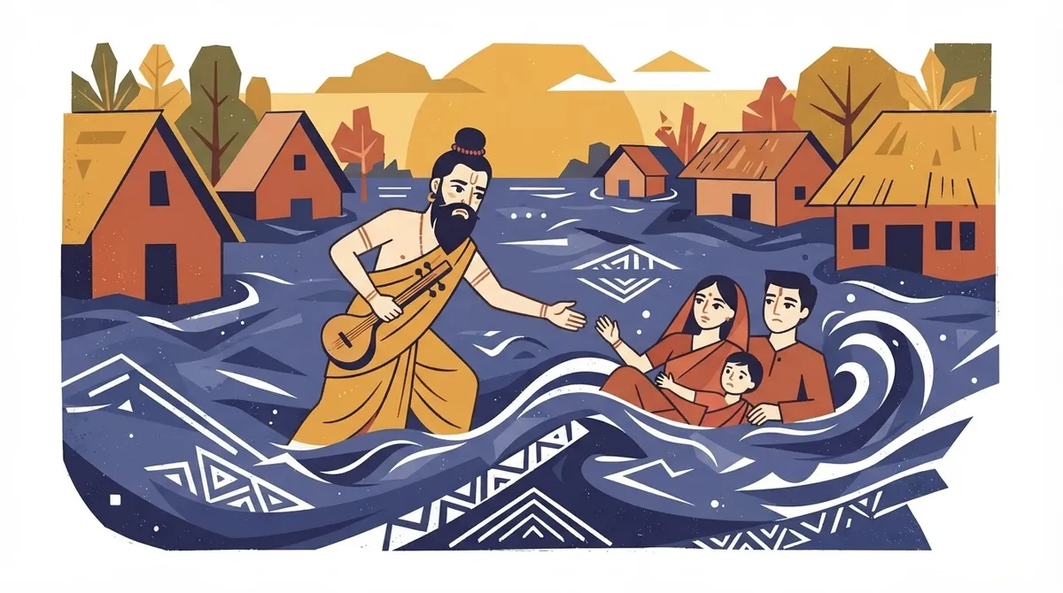 पौराणिक कथाएँ 24