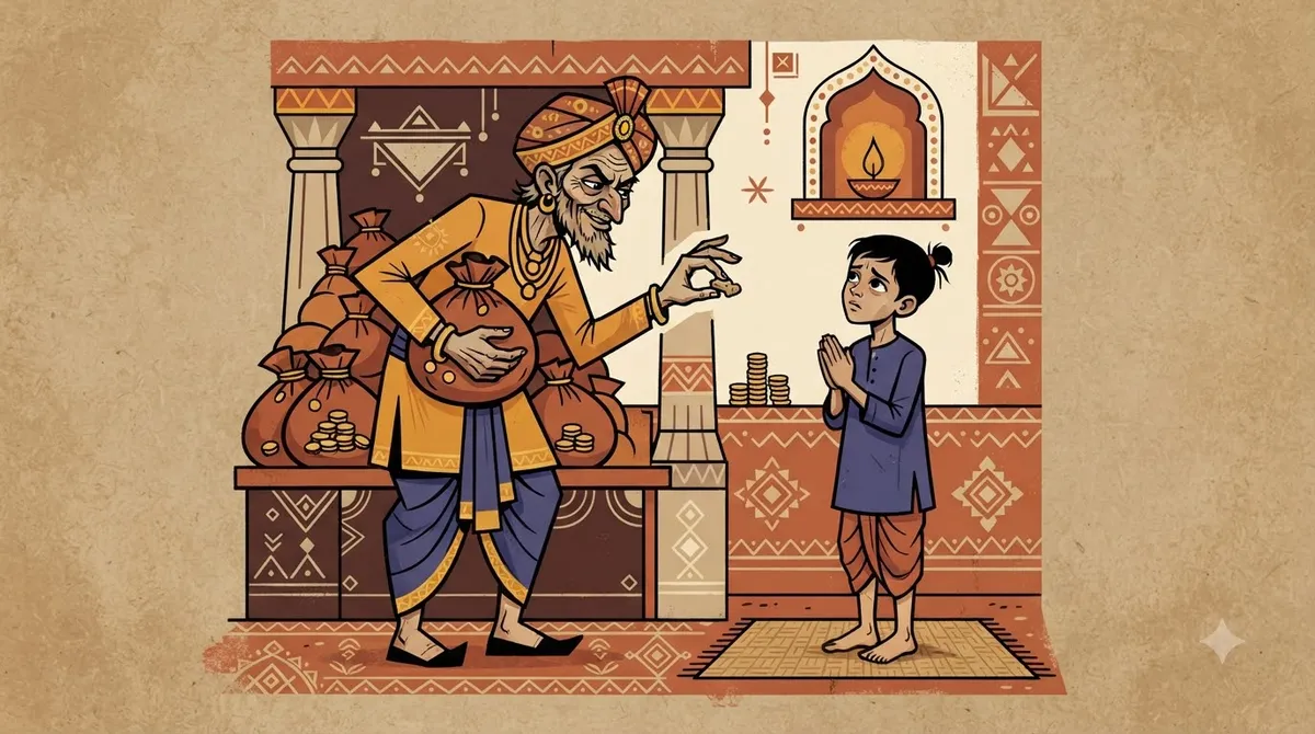 पौराणिक कथाएँ 24