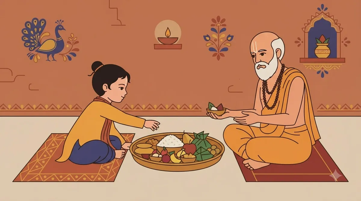 पौराणिक कथाएँ 24