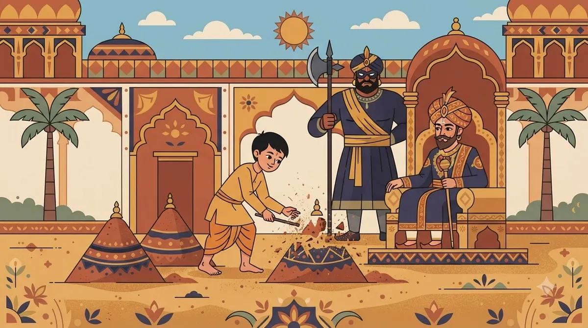 पौराणिक कथाएँ 25