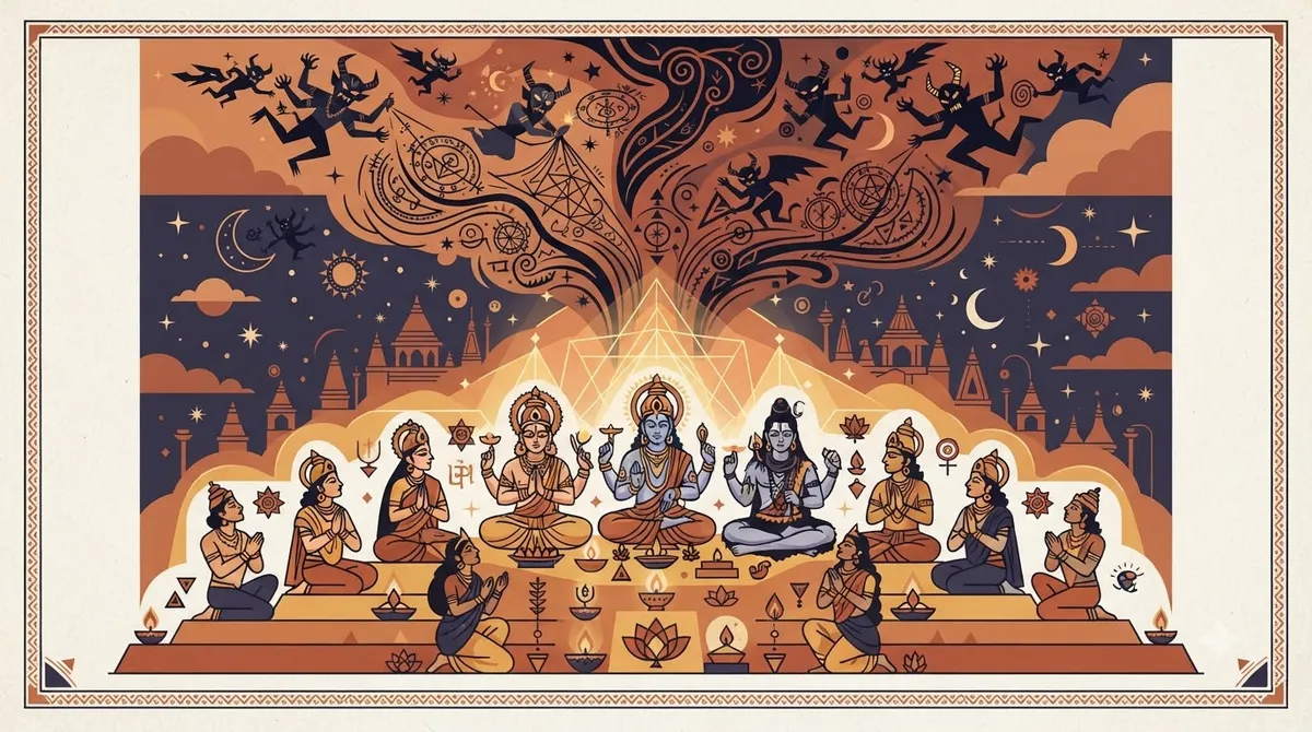 पौराणिक कथाएँ 26