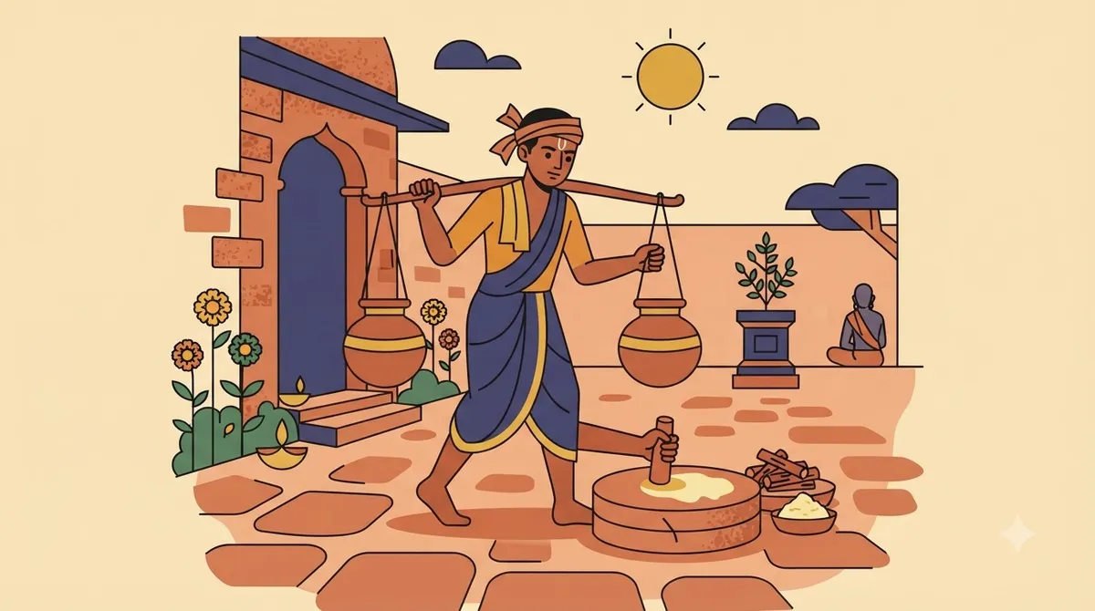 पौराणिक कथाएँ 26