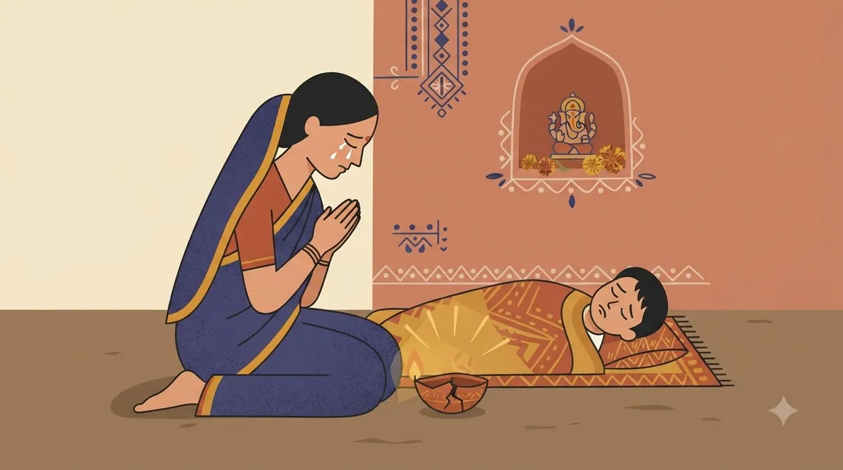 पौराणिक कथाएँ 26