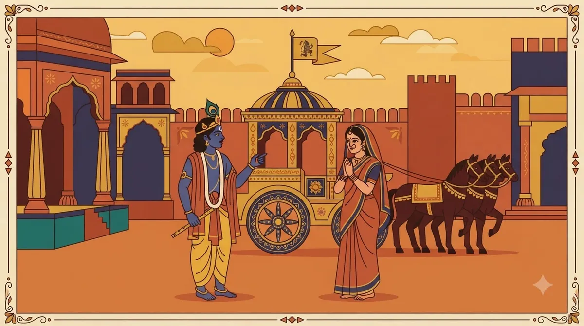 पौराणिक कथाएँ 27
