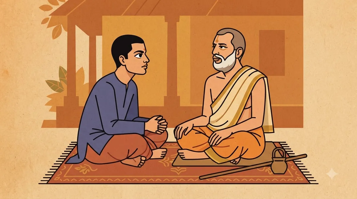पौराणिक कथाएँ 27
