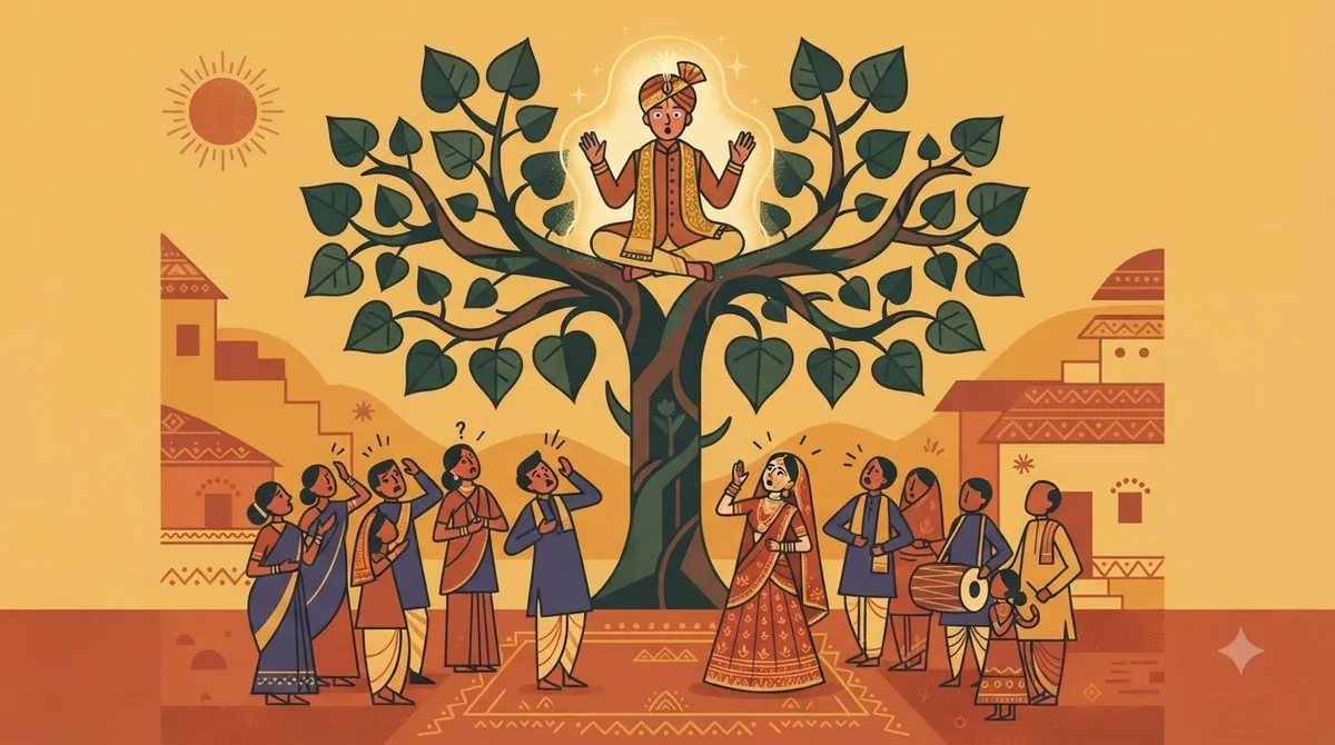 पौराणिक कथाएँ 28