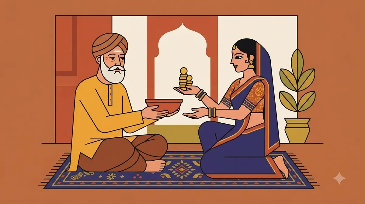 पौराणिक कथाएँ 29