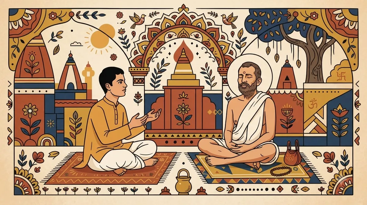 पौराणिक कथाएँ 3