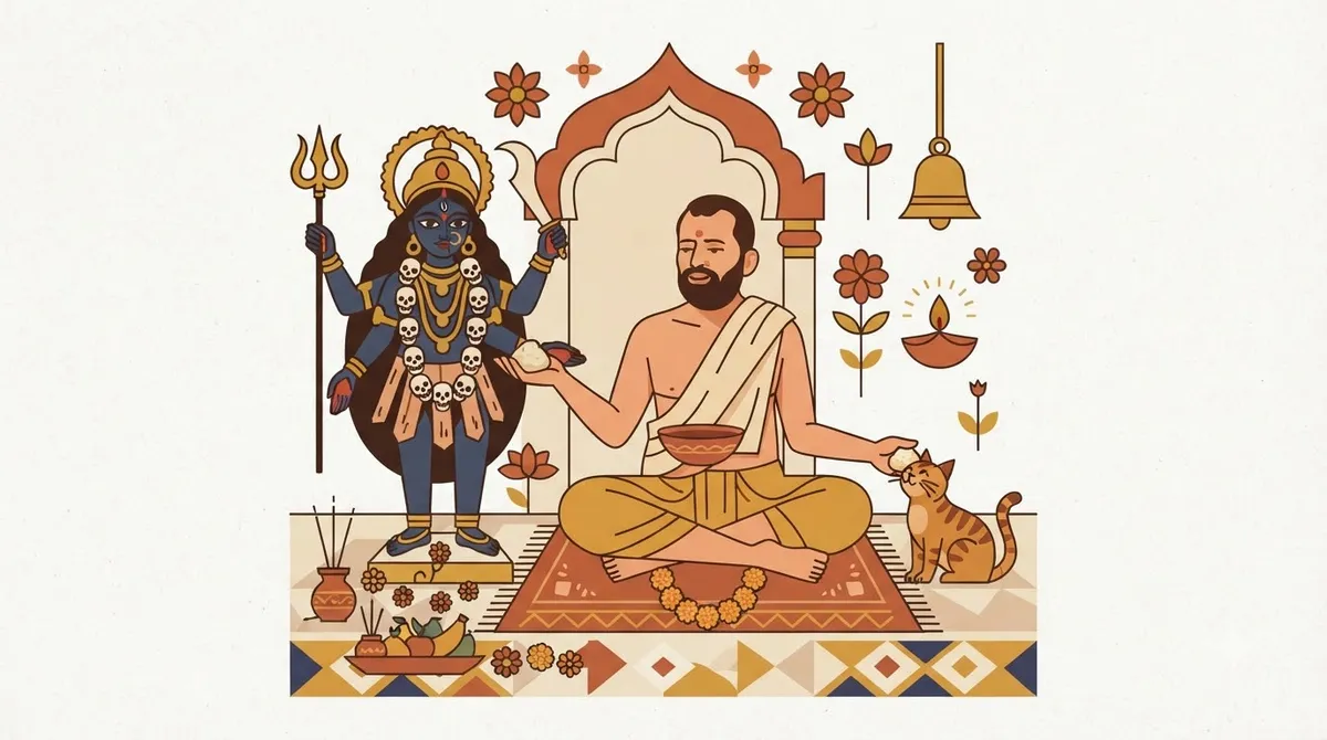 पौराणिक कथाएँ 3