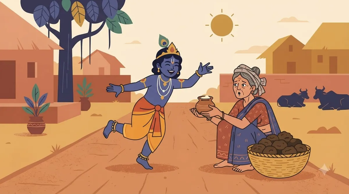 पौराणिक कथाएँ 3