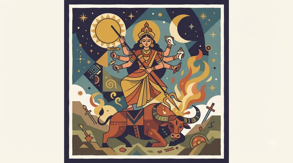 पौराणिक कथाएँ 30