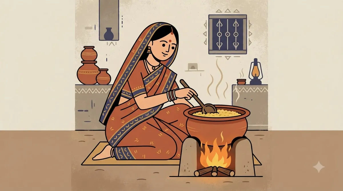 पौराणिक कथाएँ 30