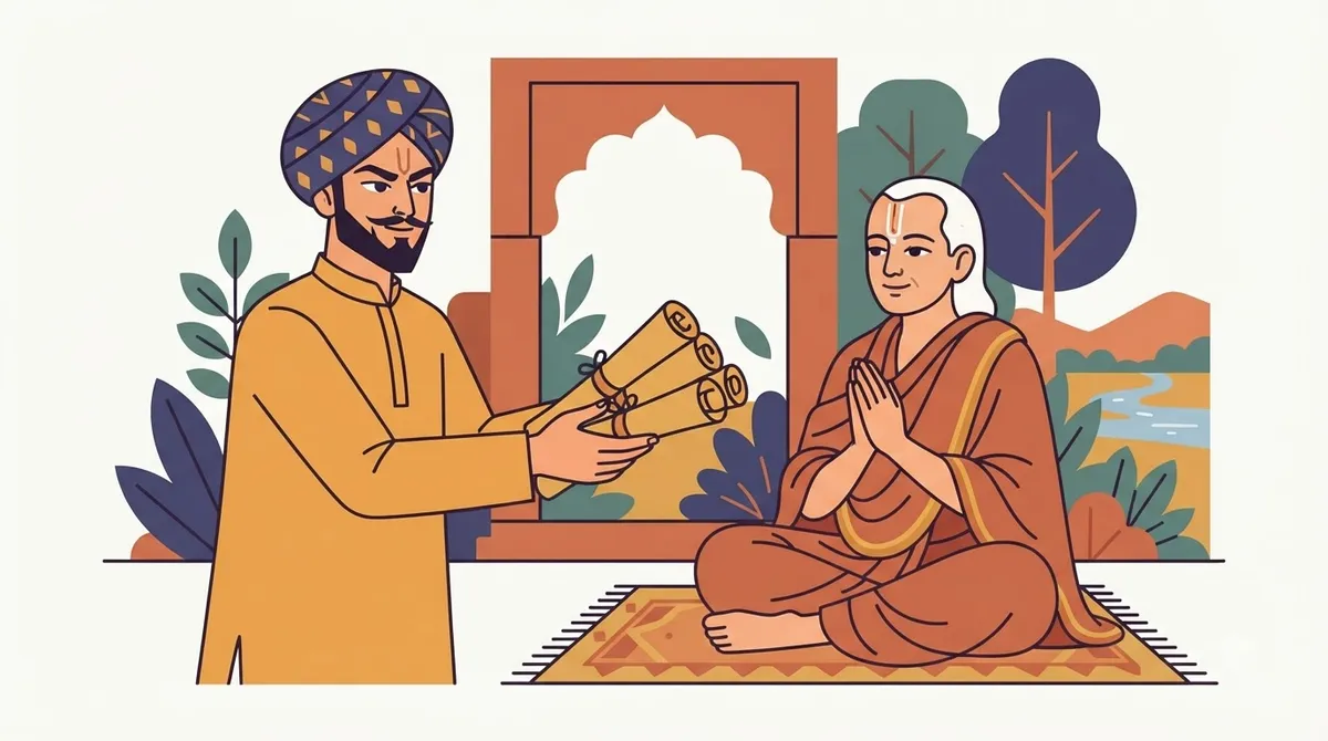 पौराणिक कथाएँ 31