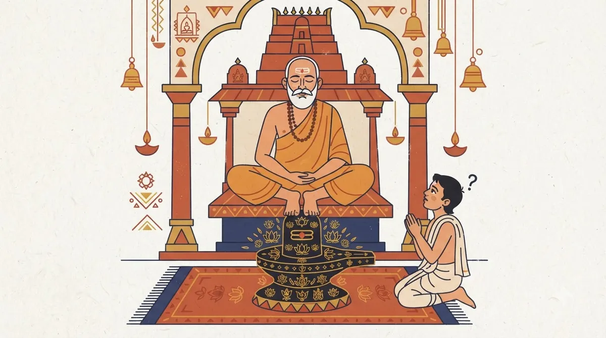 पौराणिक कथाएँ 33
