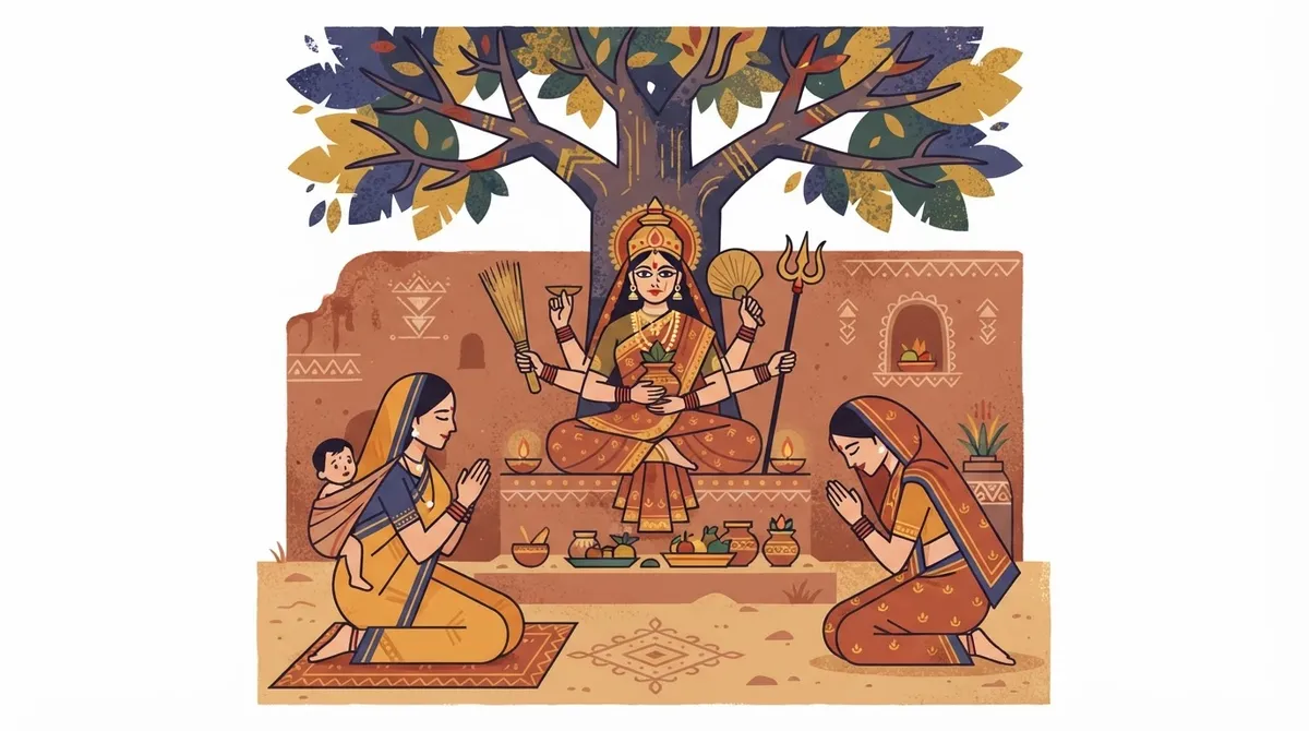 पौराणिक कथाएँ 33