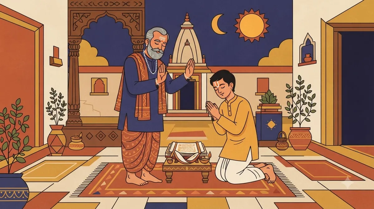 पौराणिक कथाएँ 34