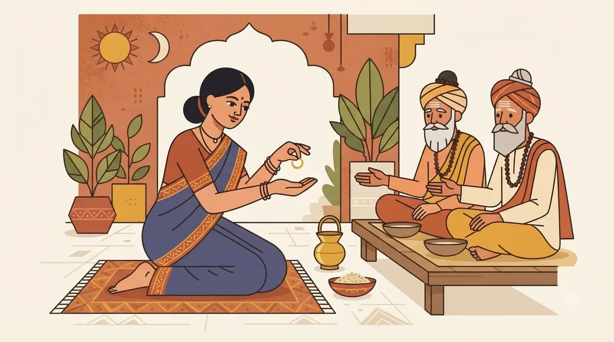 पौराणिक कथाएँ 35