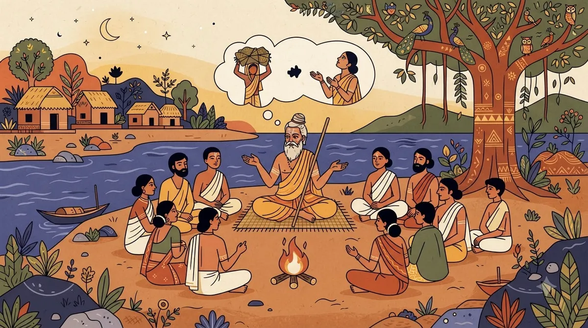 पौराणिक कथाएँ 36