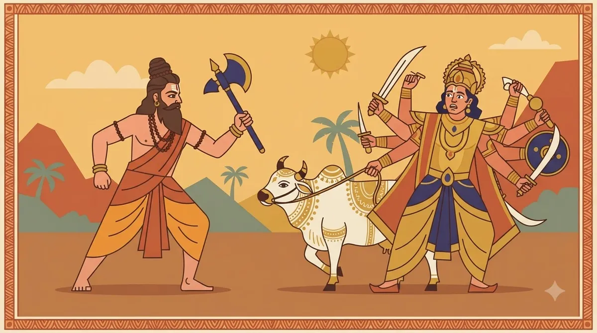 पौराणिक कथाएँ 37