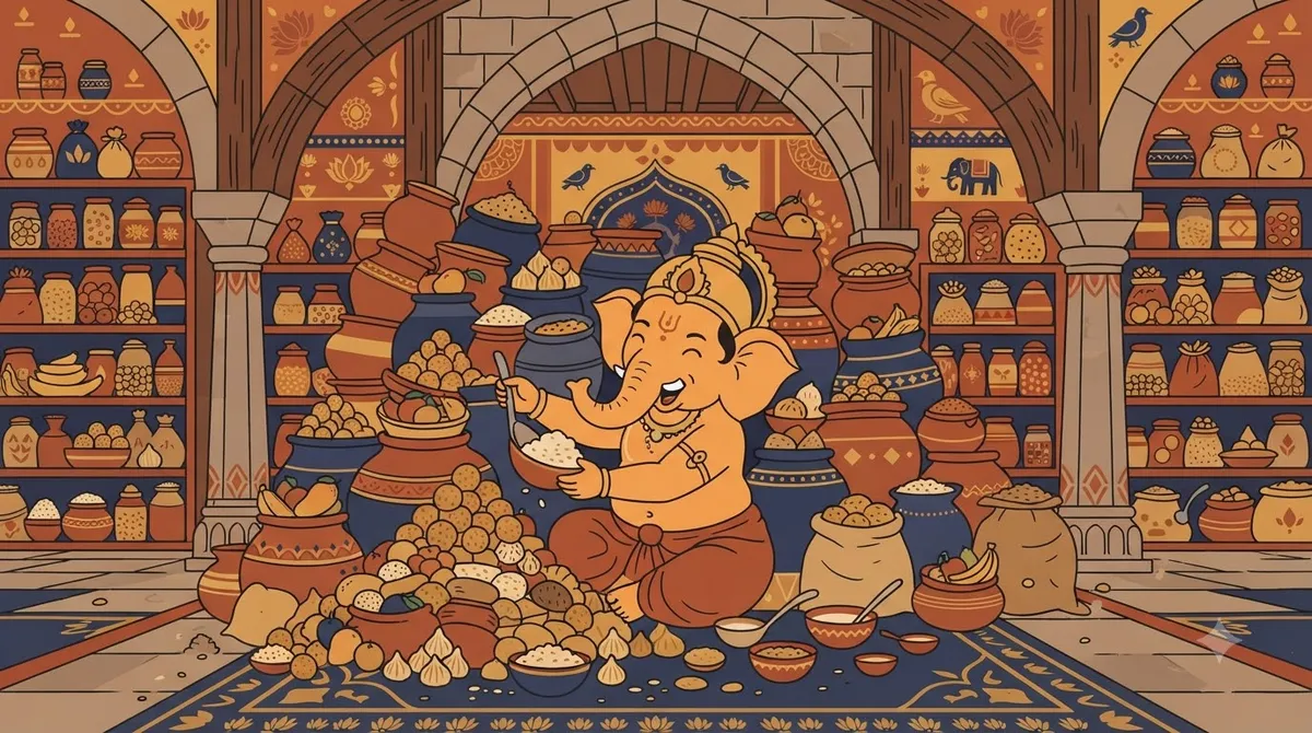 पौराणिक कथाएँ 38