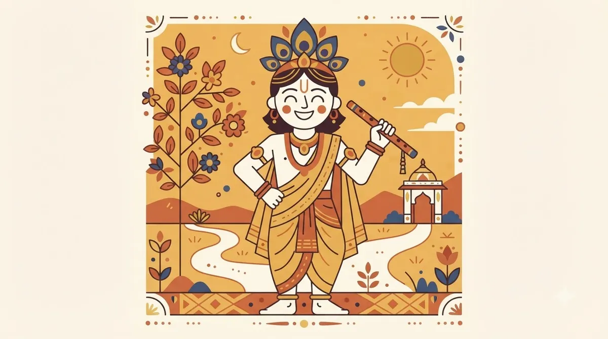पौराणिक कथाएँ 38