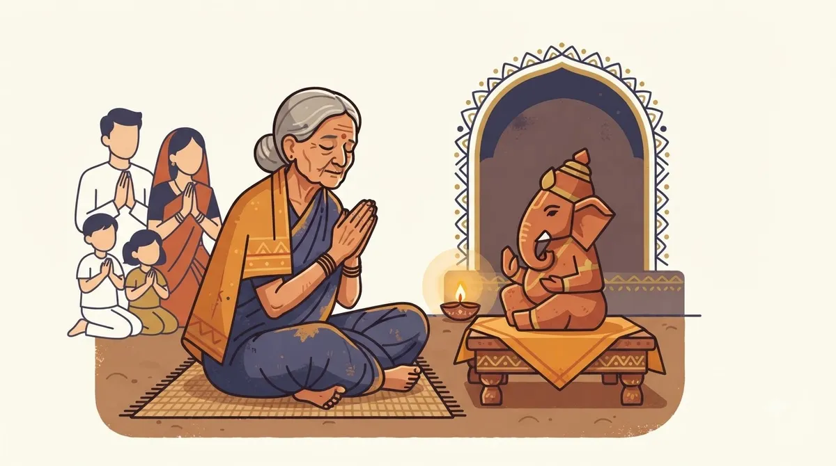 पौराणिक कथाएँ 38