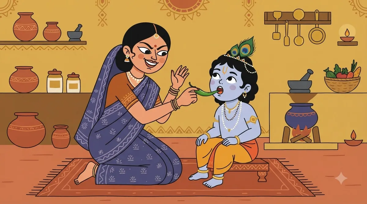 पौराणिक कथाएँ 38