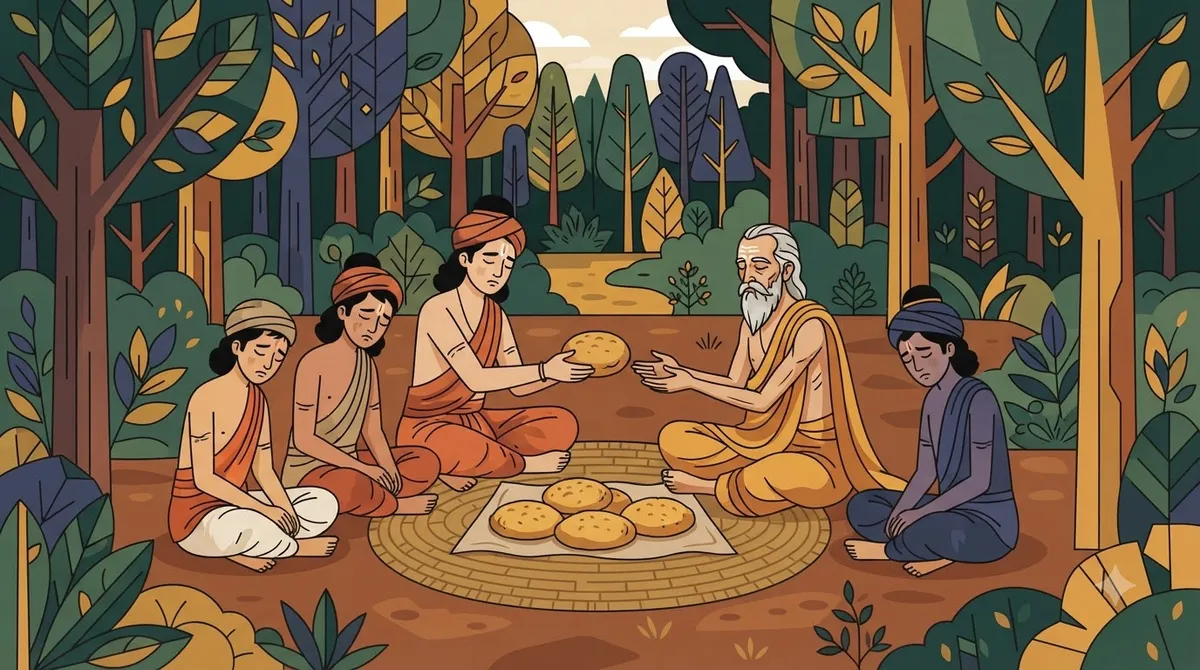 पौराणिक कथाएँ 39