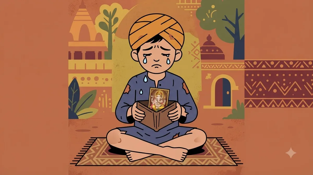 पौराणिक कथाएँ 4