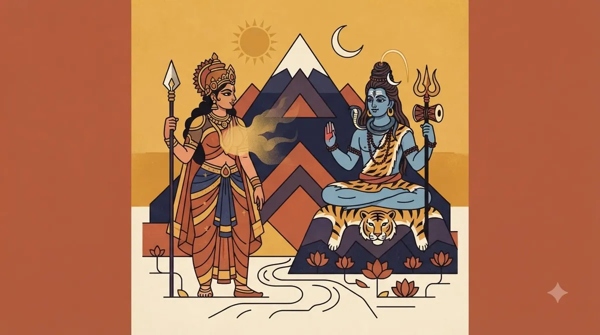 पौराणिक कथाएँ 40