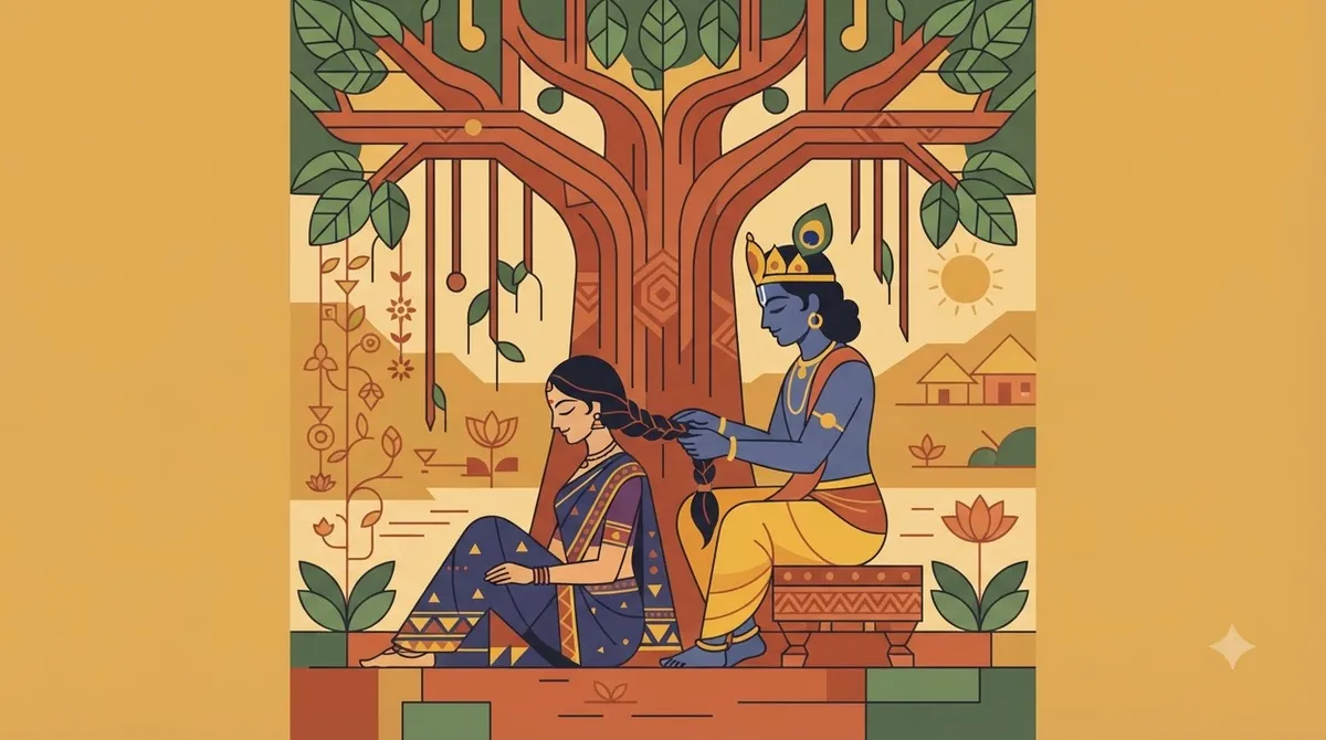 पौराणिक कथाएँ 40