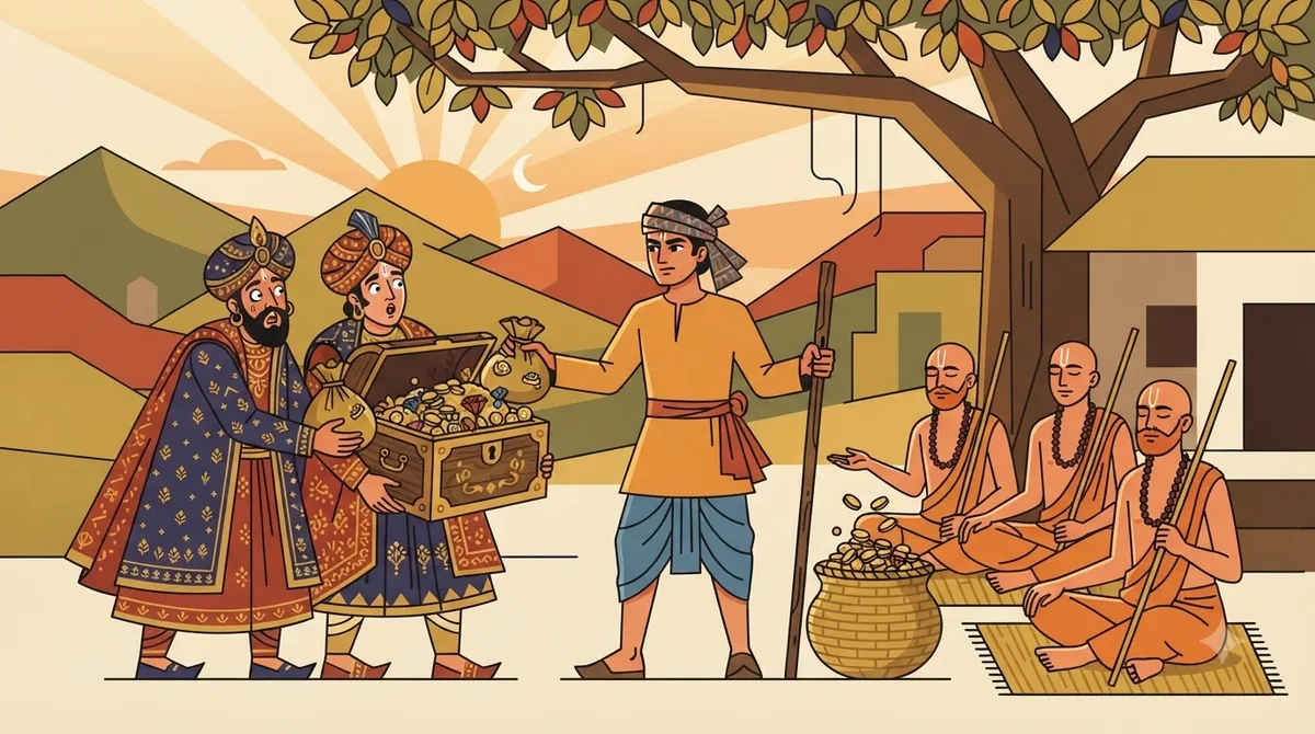 पौराणिक कथाएँ 40