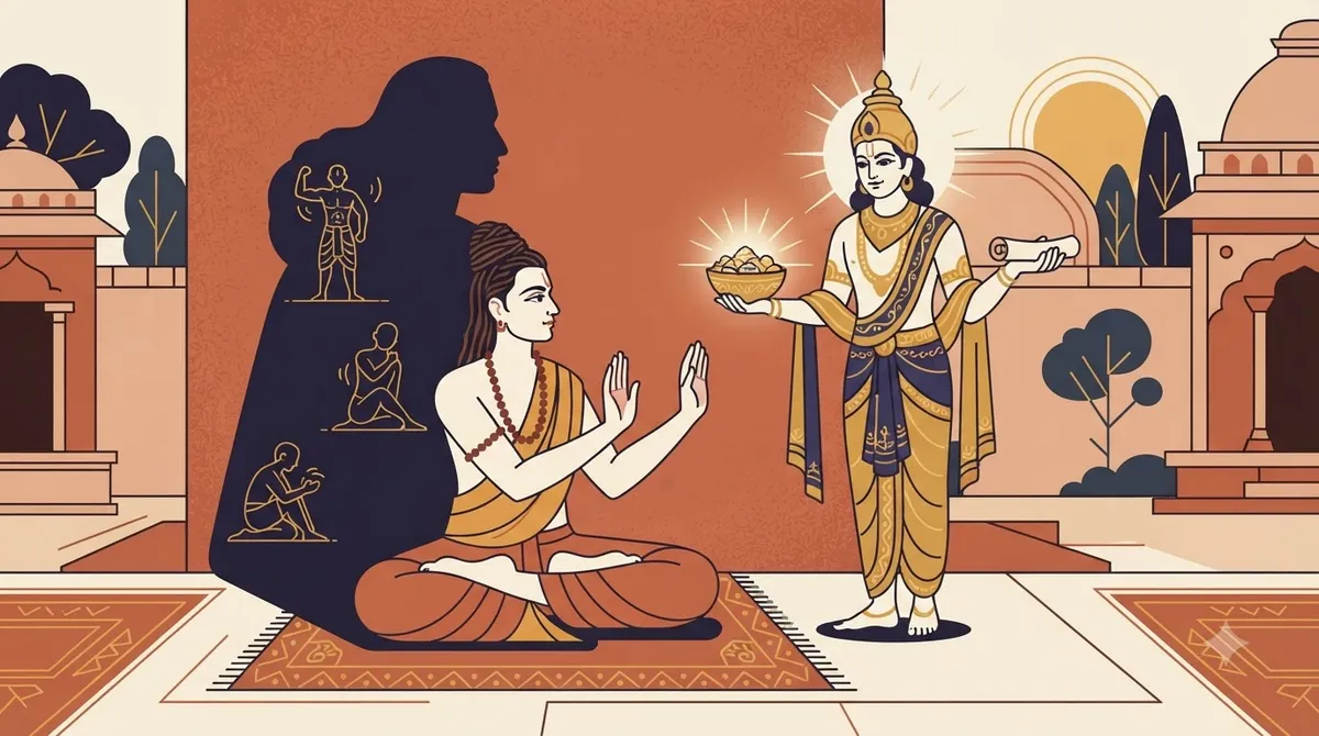 पौराणिक कथाएँ 40