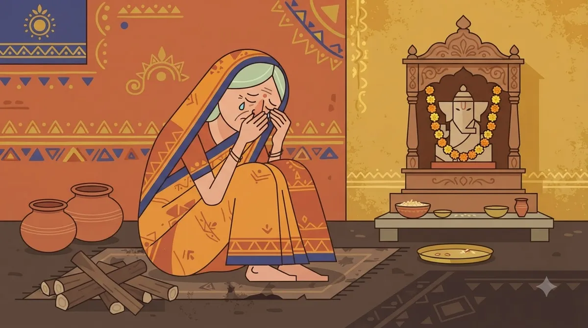 पौराणिक कथाएँ 41