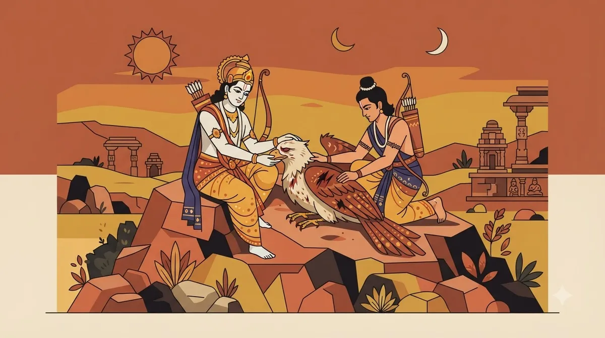 पौराणिक कथाएँ 41