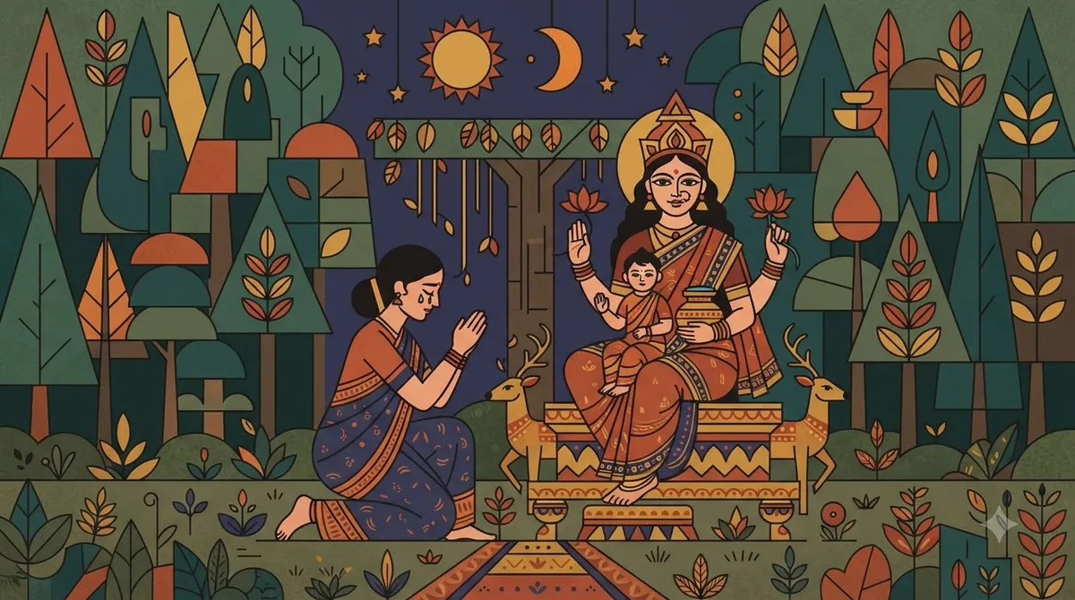 पौराणिक कथाएँ 42