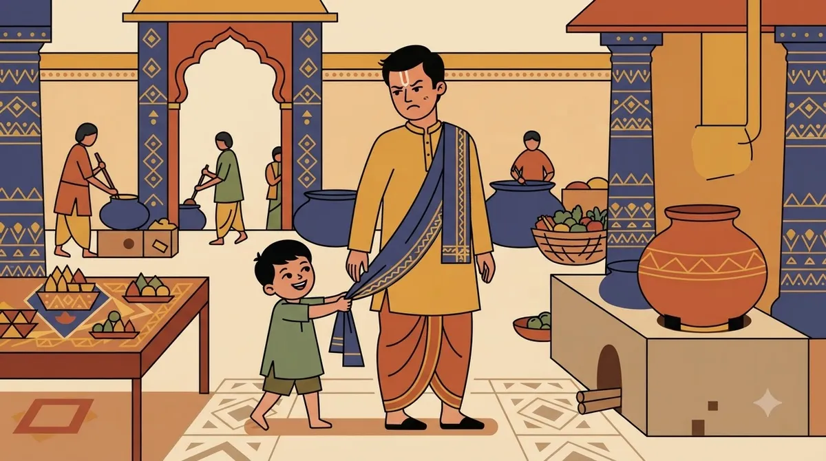 पौराणिक कथाएँ 43