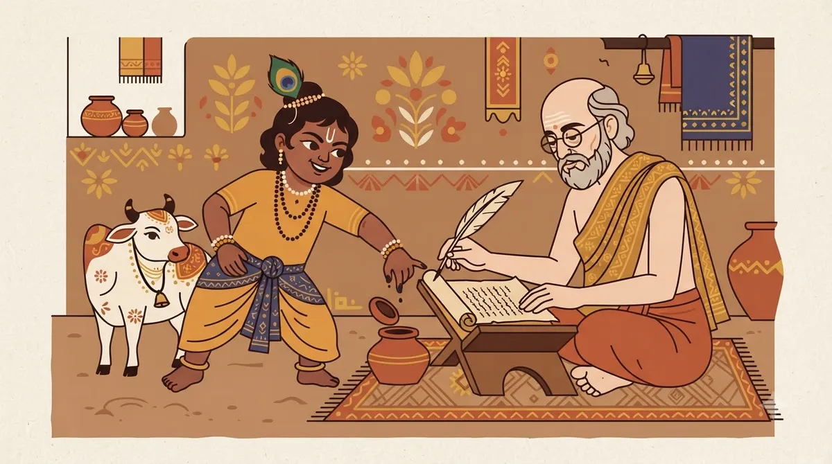 पौराणिक कथाएँ 43