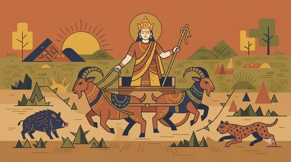 पौराणिक कथाएँ 44