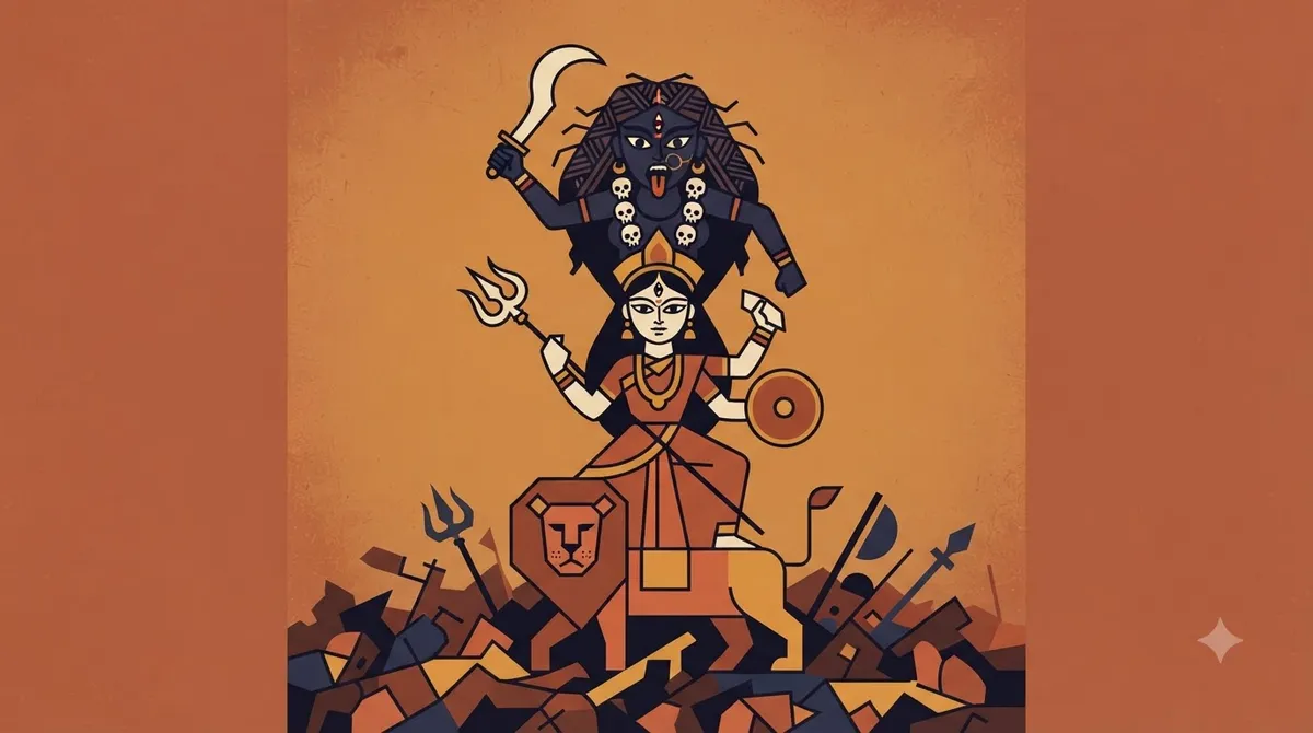 पौराणिक कथाएँ 45
