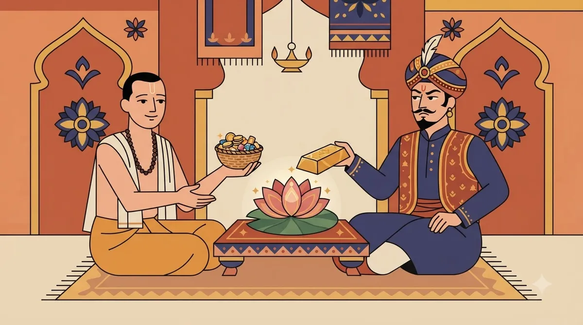 पौराणिक कथाएँ 46