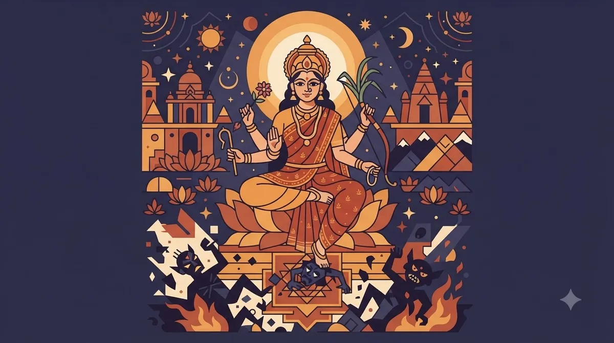 पौराणिक कथाएँ 46