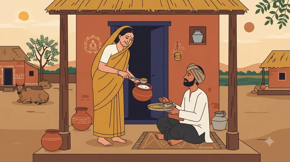 पौराणिक कथाएँ 48