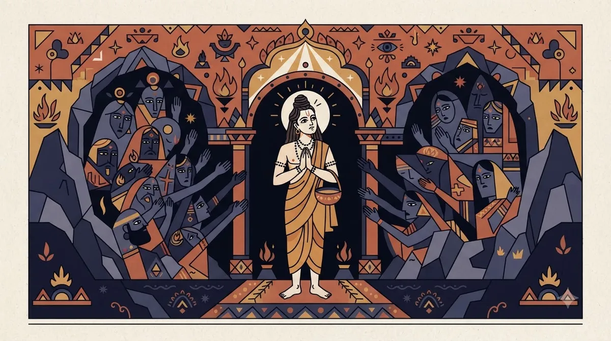 पौराणिक कथाएँ 48