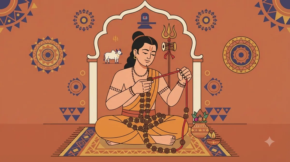 पौराणिक कथाएँ 48