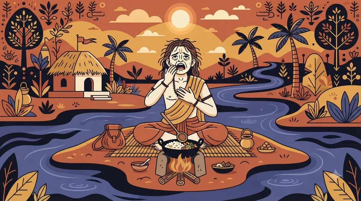 पौराणिक कथाएँ 5