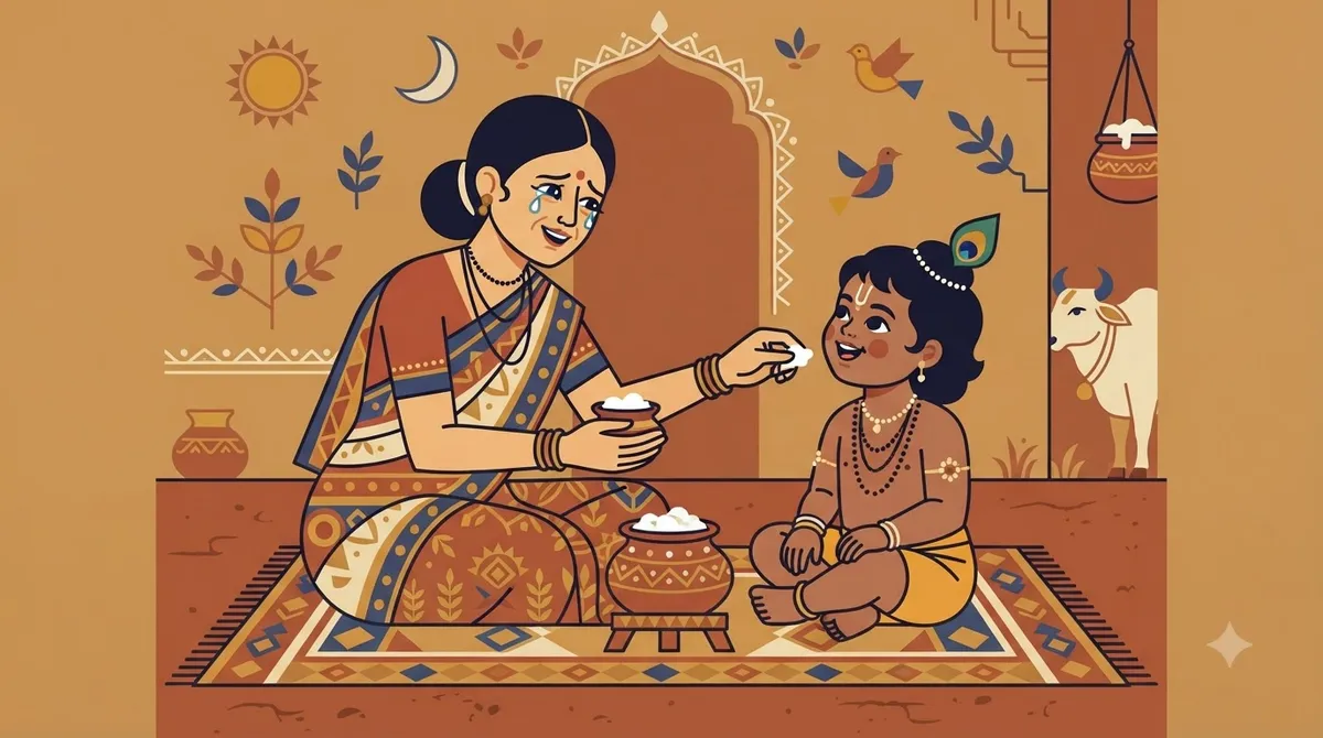 पौराणिक कथाएँ 5